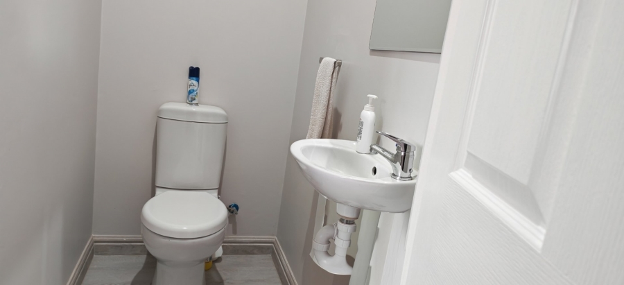 4 Bedroom Property for Sale in Dana Bay Western Cape